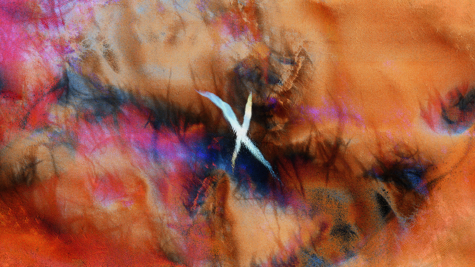 X by Herm the Younger